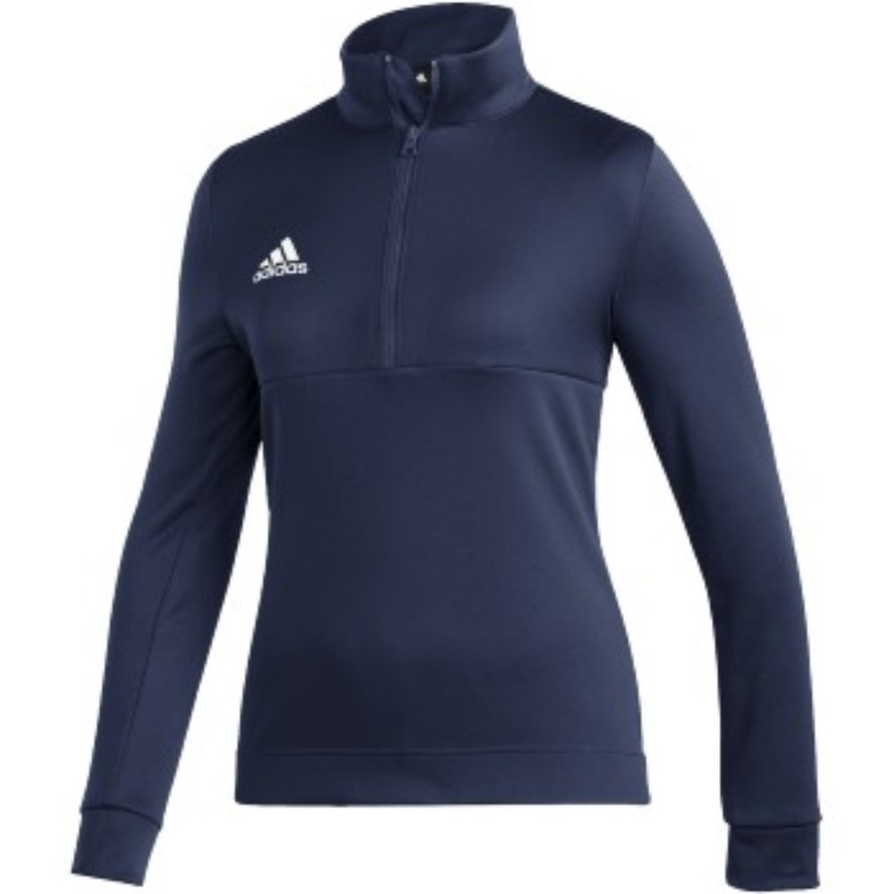 Adidas Women's Team Issue 1/4 Zip